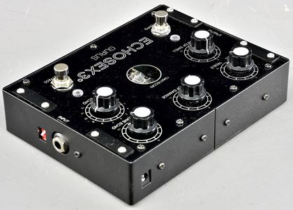 various-Echosex 3 tube Binson impersonator